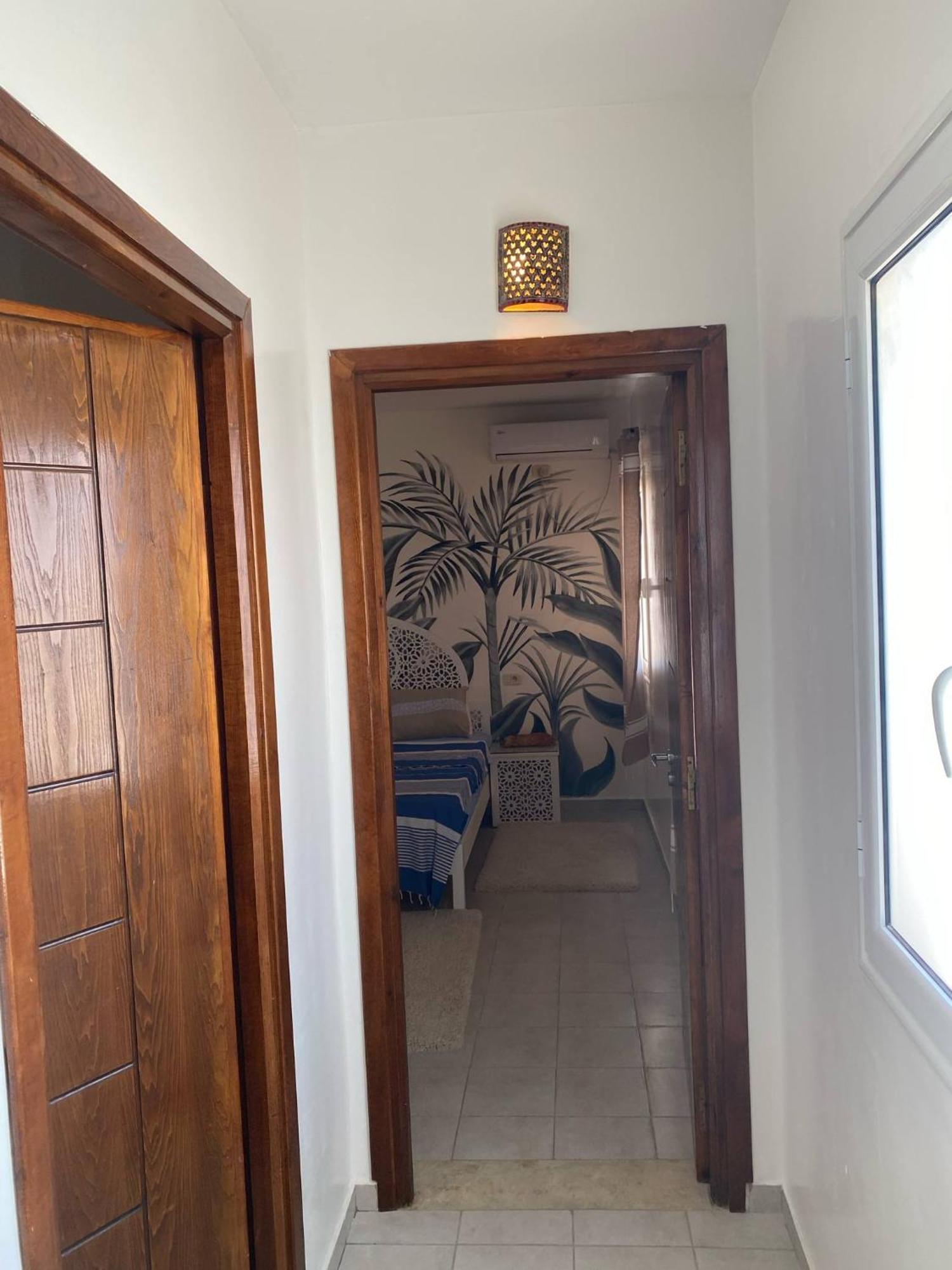 Maison De Charme Houmt Souk  Buitenkant foto
