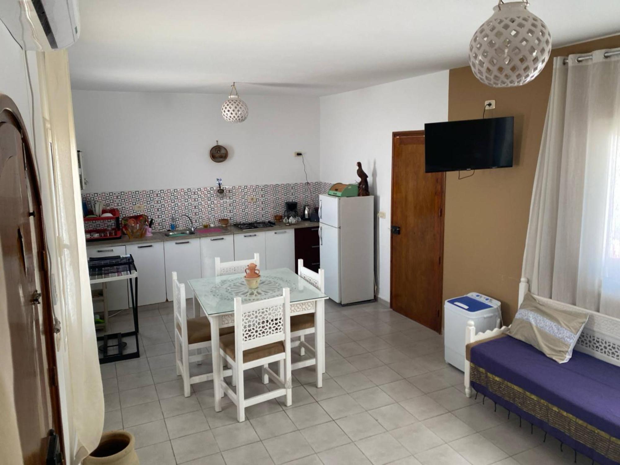 Maison De Charme Houmt Souk  Buitenkant foto