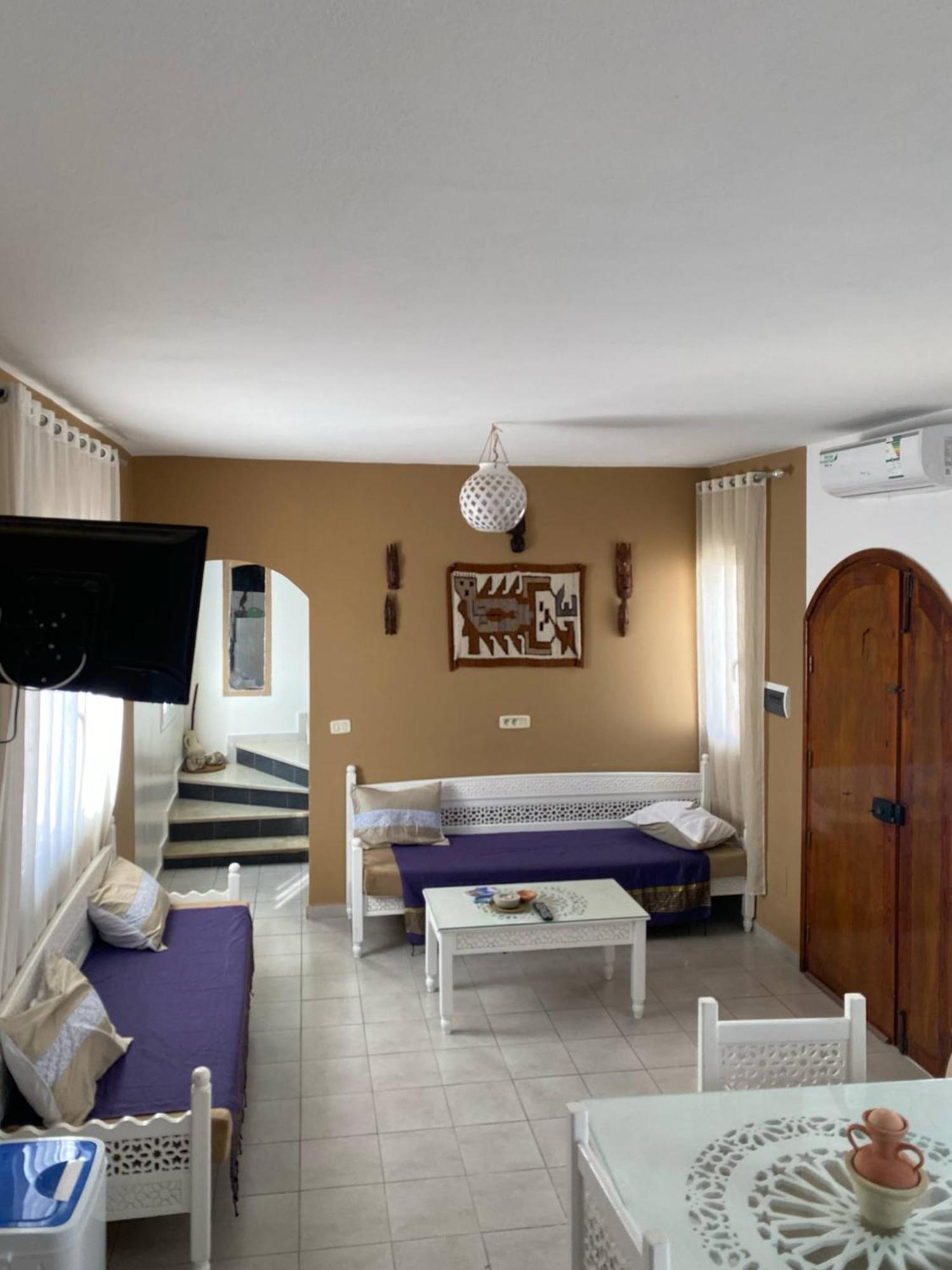 Maison De Charme Houmt Souk  Buitenkant foto