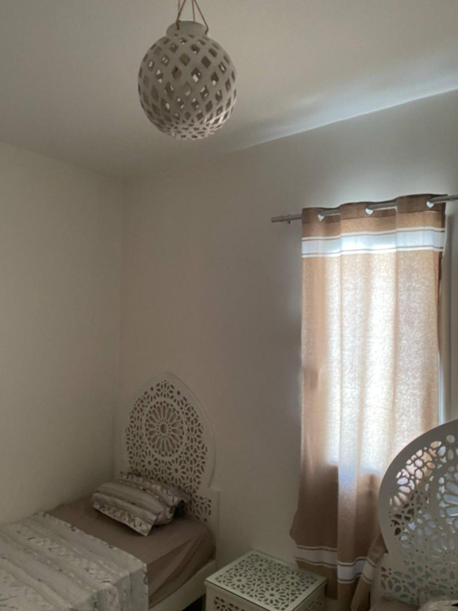 Maison De Charme Houmt Souk  Buitenkant foto